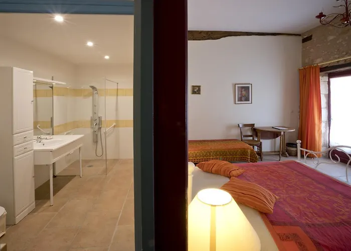 La Bastide Du Roy 4* Villamblard