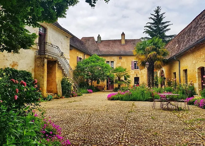 La Bastide Du Roy 4*