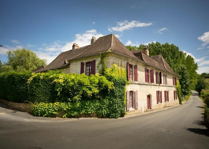 La Bastide Du Roy 4*